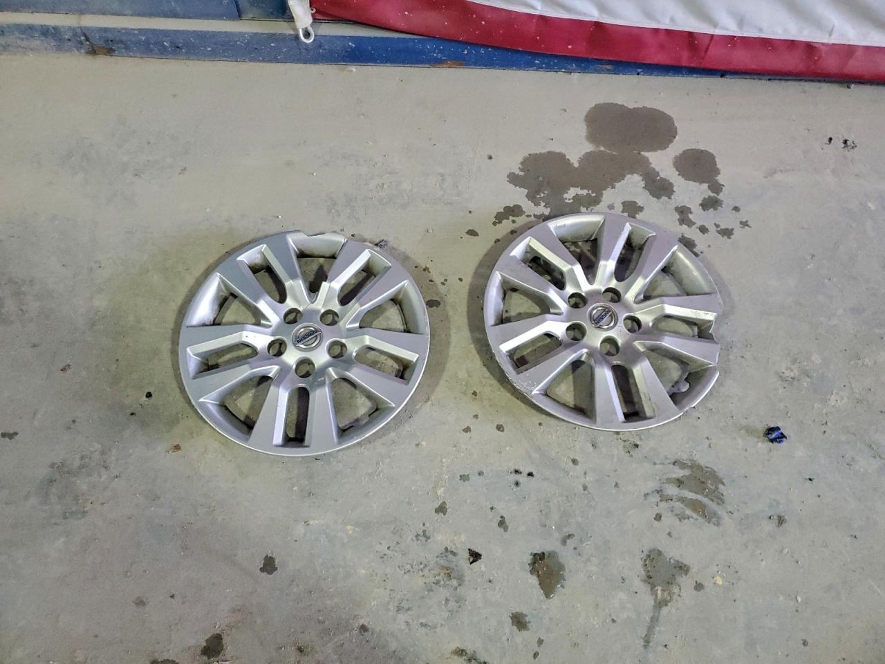 2016 NISSAN ALTIMA 2.5 photo 12