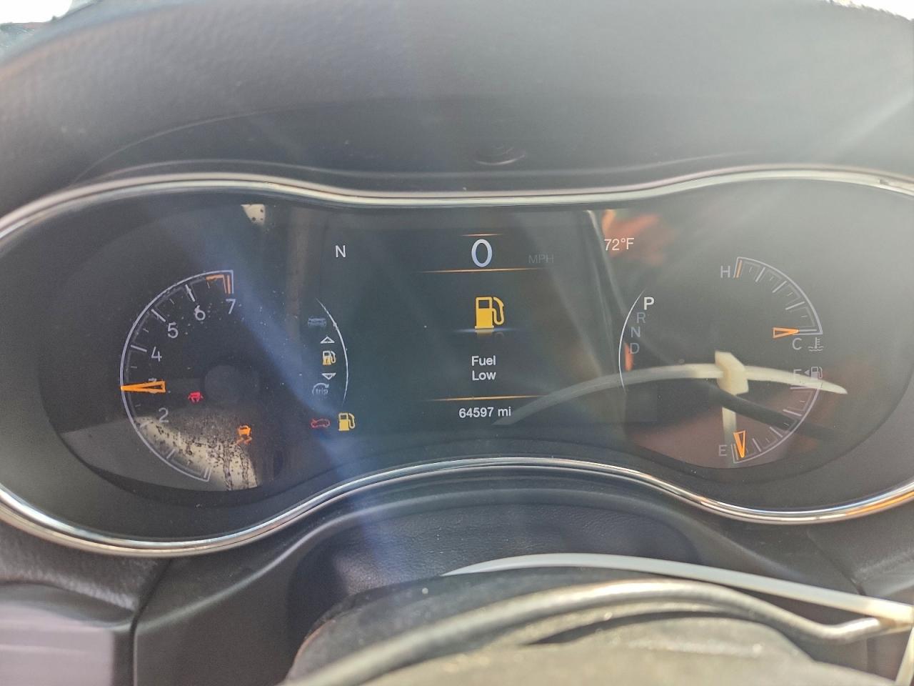 2022 JEEP GRAND CHEROKEE LAREDO E photo 25