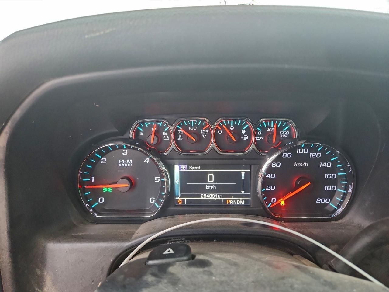 2014 CHEVROLET SILVERADO K1500 LT photo 9