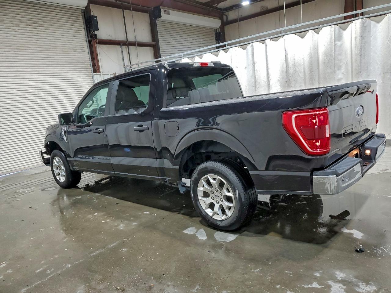 2023 FORD F150 SUPERCREW photo 2