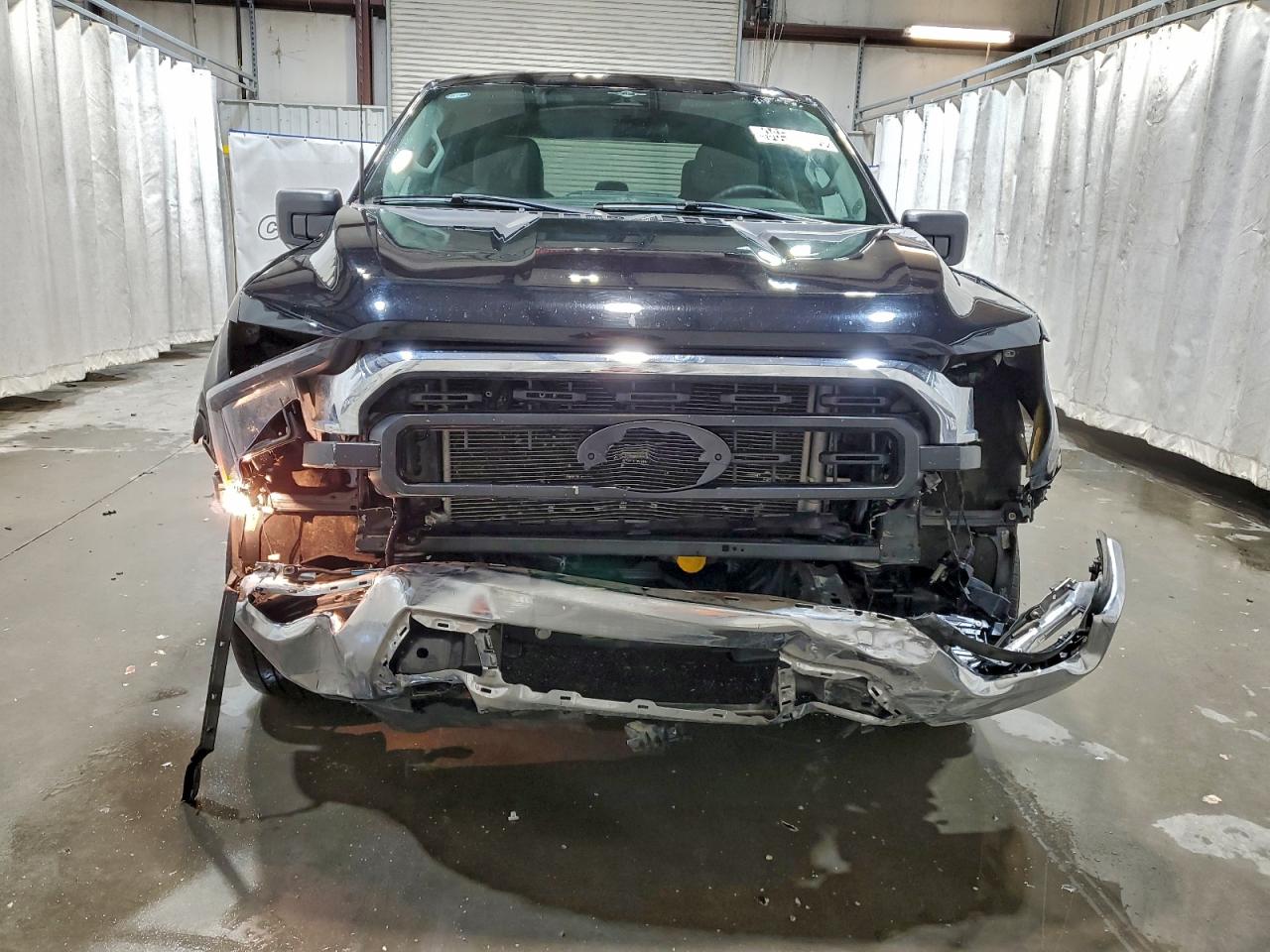 2023 FORD F150 SUPERCREW photo 5
