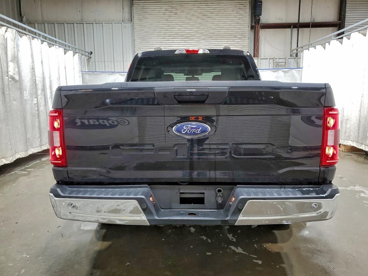 2023 FORD F150 SUPERCREW photo 6