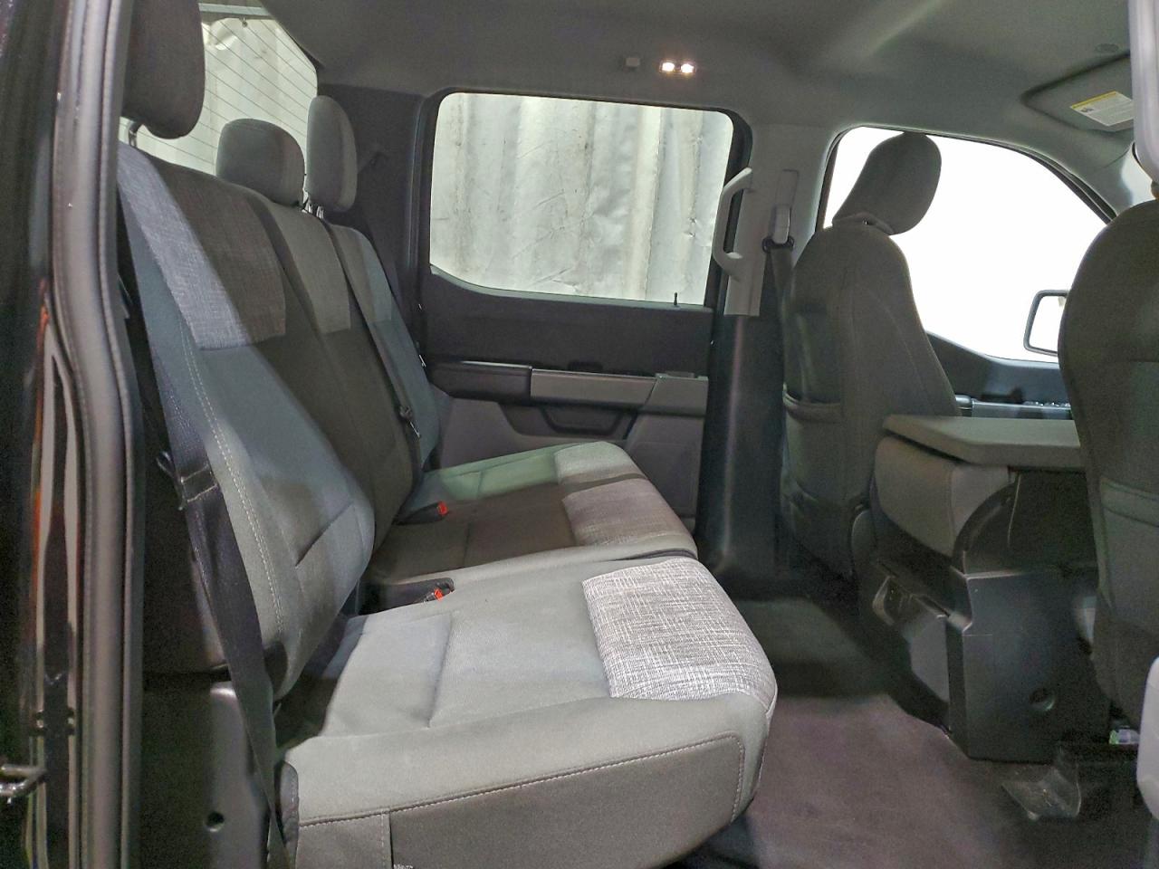 2023 FORD F150 SUPERCREW photo 10