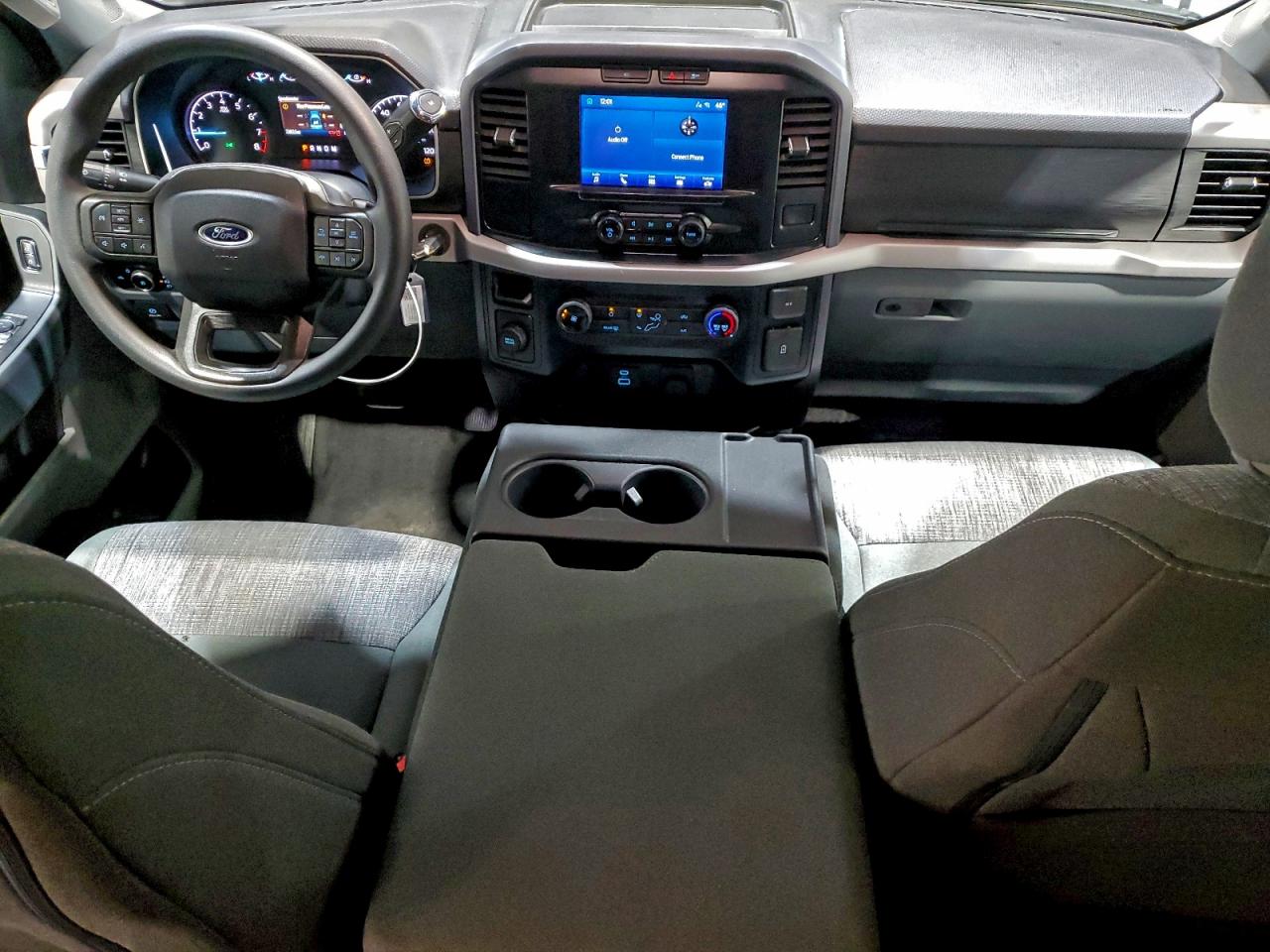 2023 FORD F150 SUPERCREW photo 8