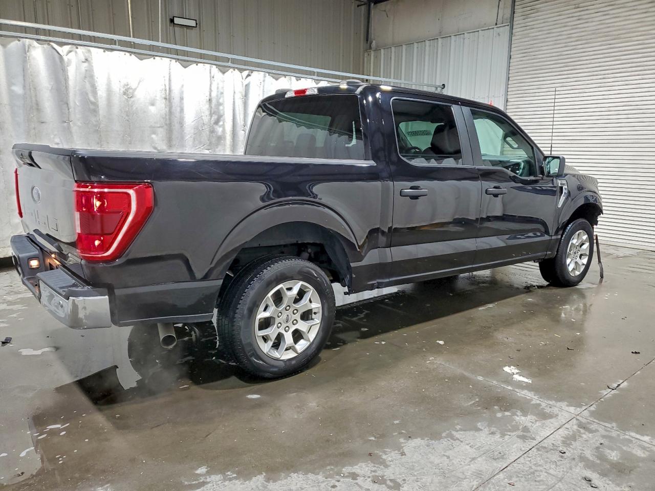 2023 FORD F150 SUPERCREW photo 3