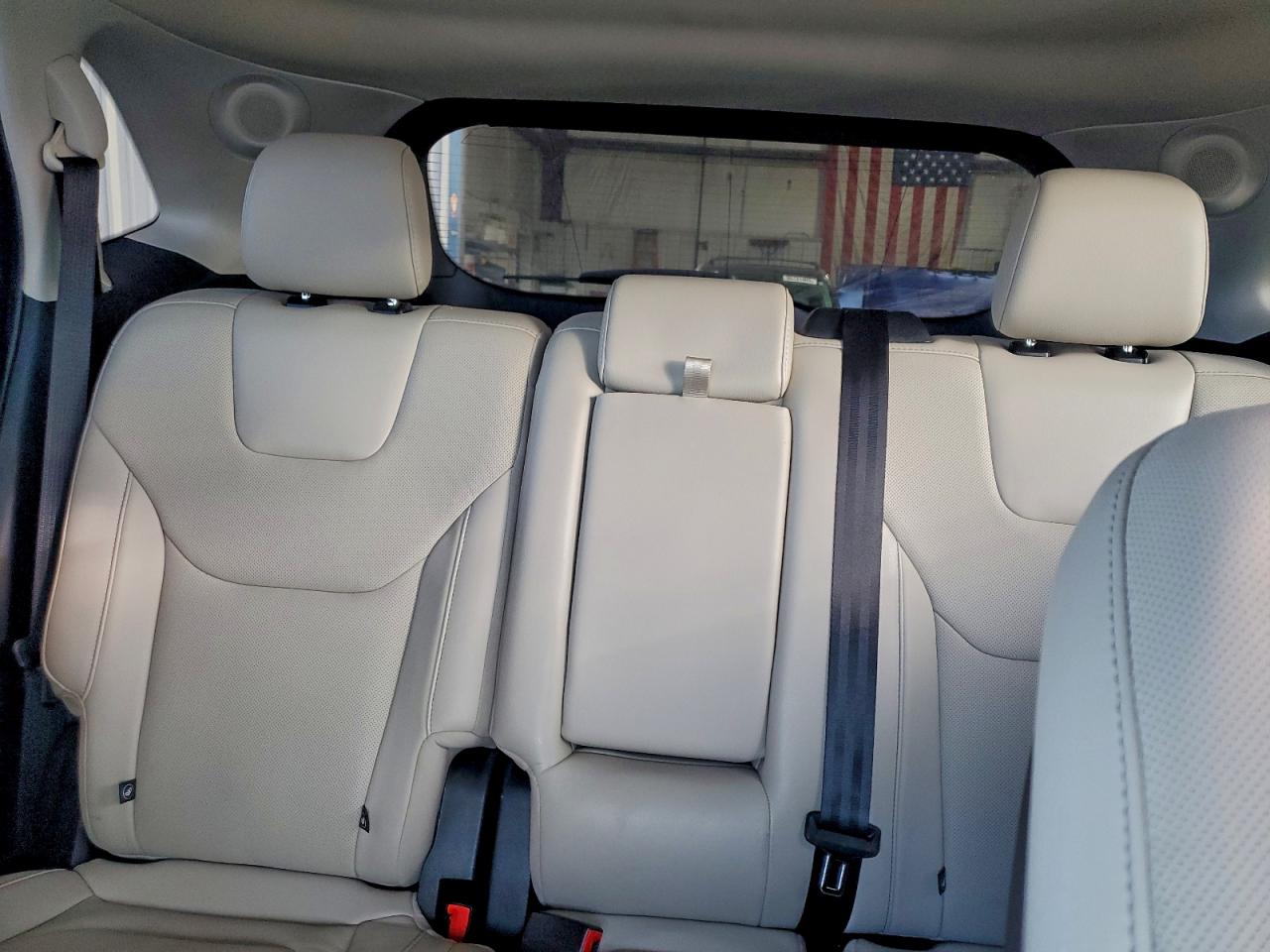 2020 FORD EDGE TITANIUM photo 28
