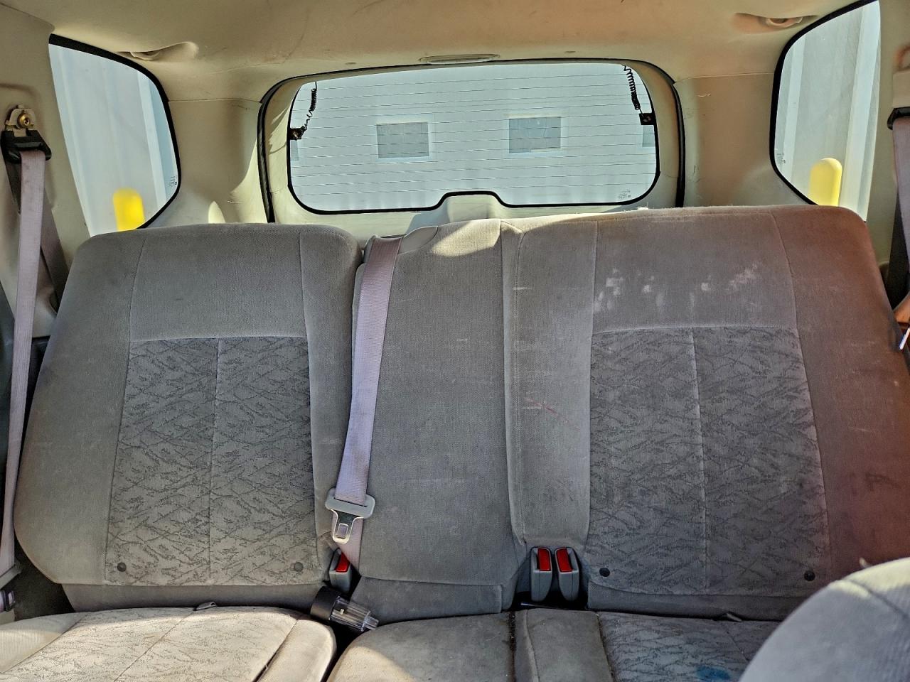 2005 GMC ENVOY photo 10