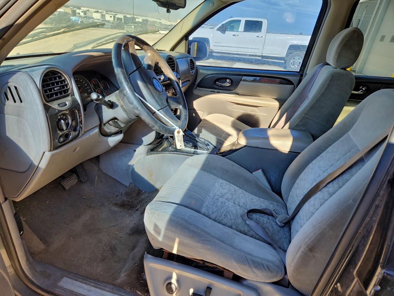 2005 GMC ENVOY photo 7