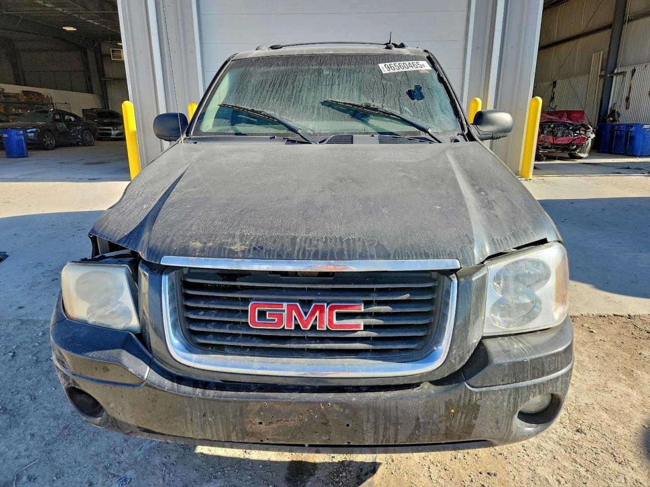2005 GMC ENVOY photo 5