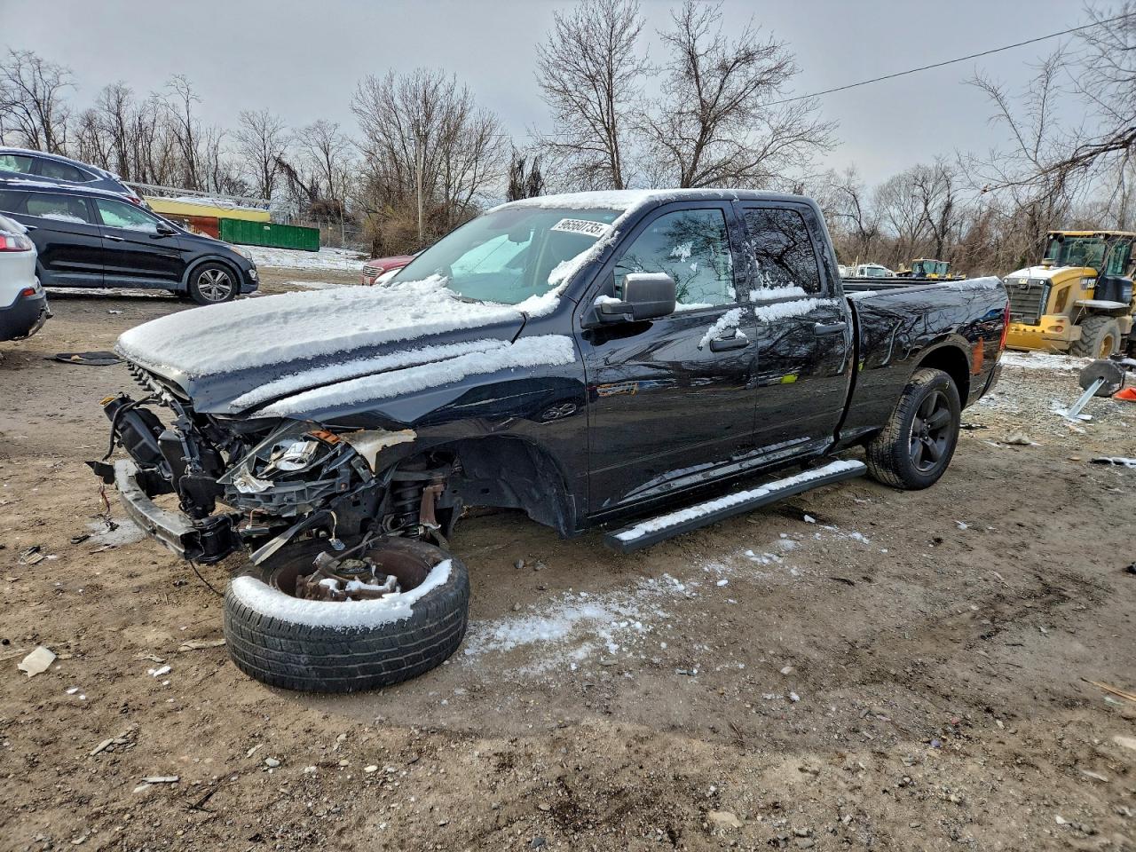 2015 RAM 1500