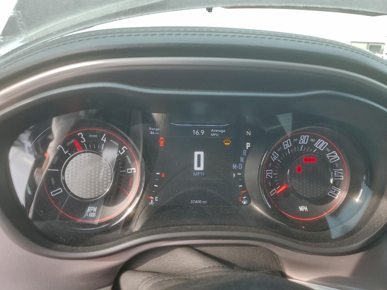 2022 DODGE CHALLENGER GT photo 9