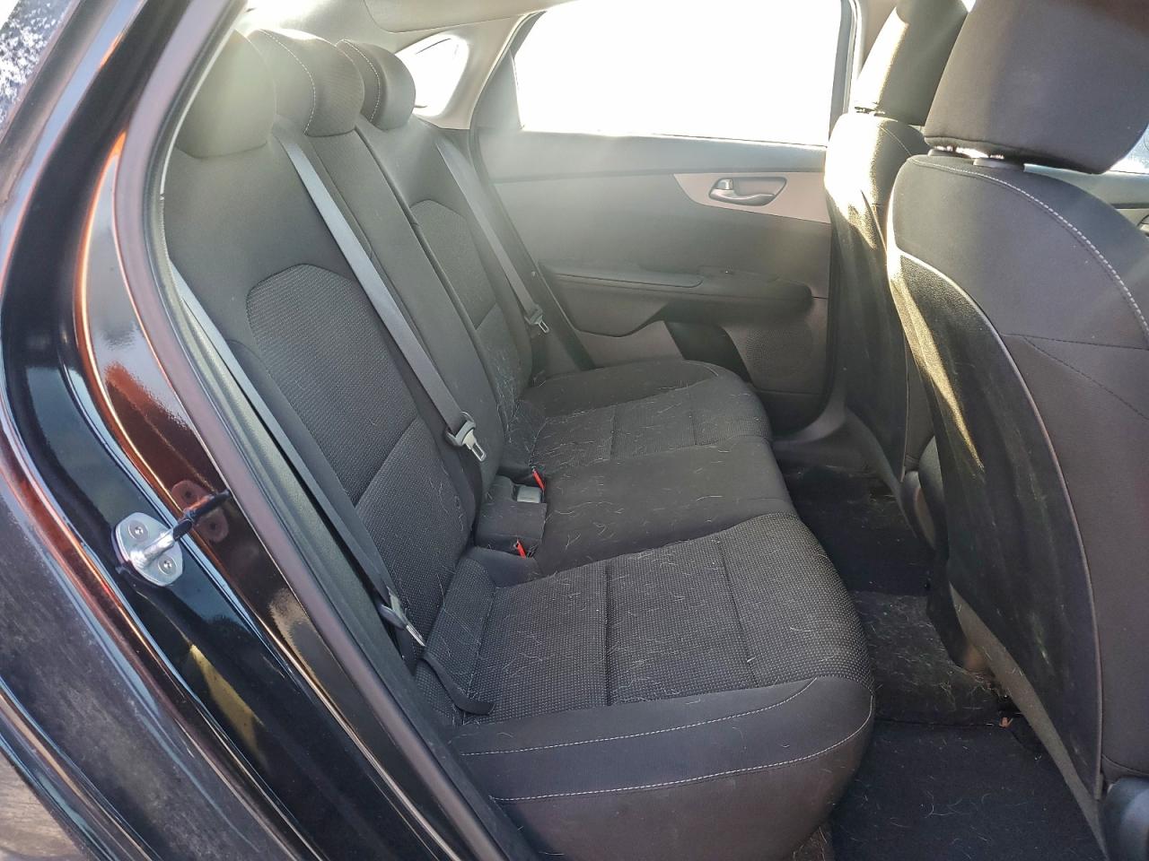 2019 KIA FORTE FE photo 10
