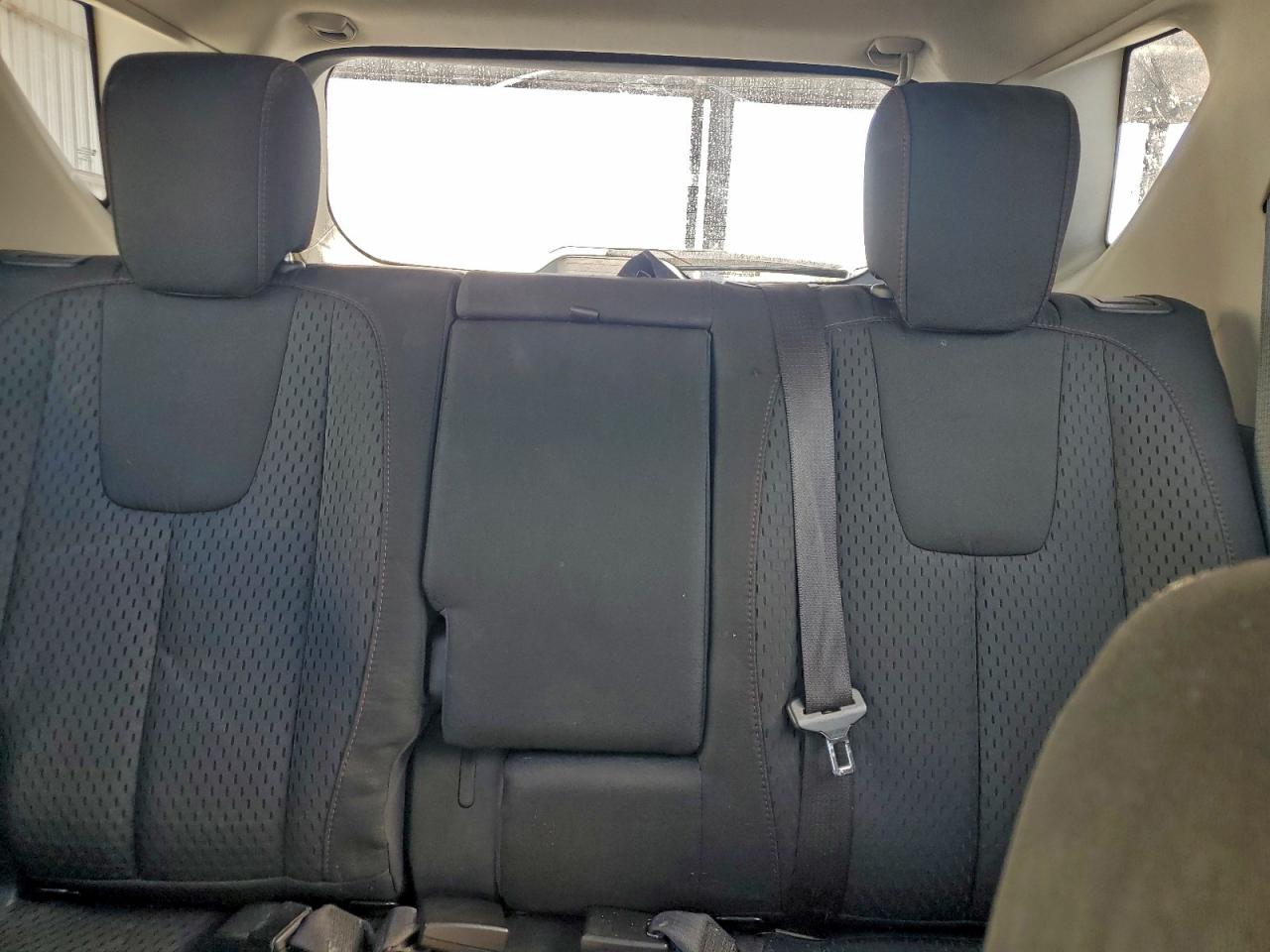 2014 CHEVROLET EQUINOX LS photo 10