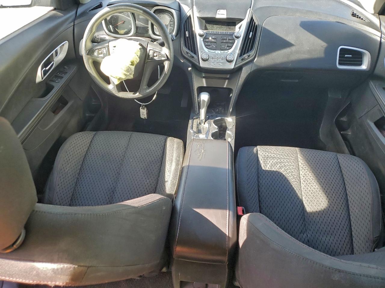 2014 CHEVROLET EQUINOX LS photo 8