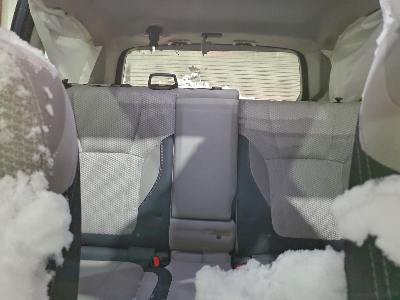2024 SUBARU FORESTER PREMIUM photo 10