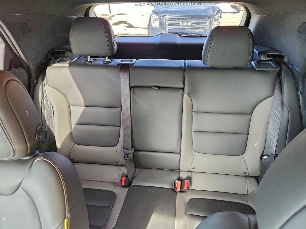 2025 CHEVROLET TRAILBLAZER ACTIV photo 10