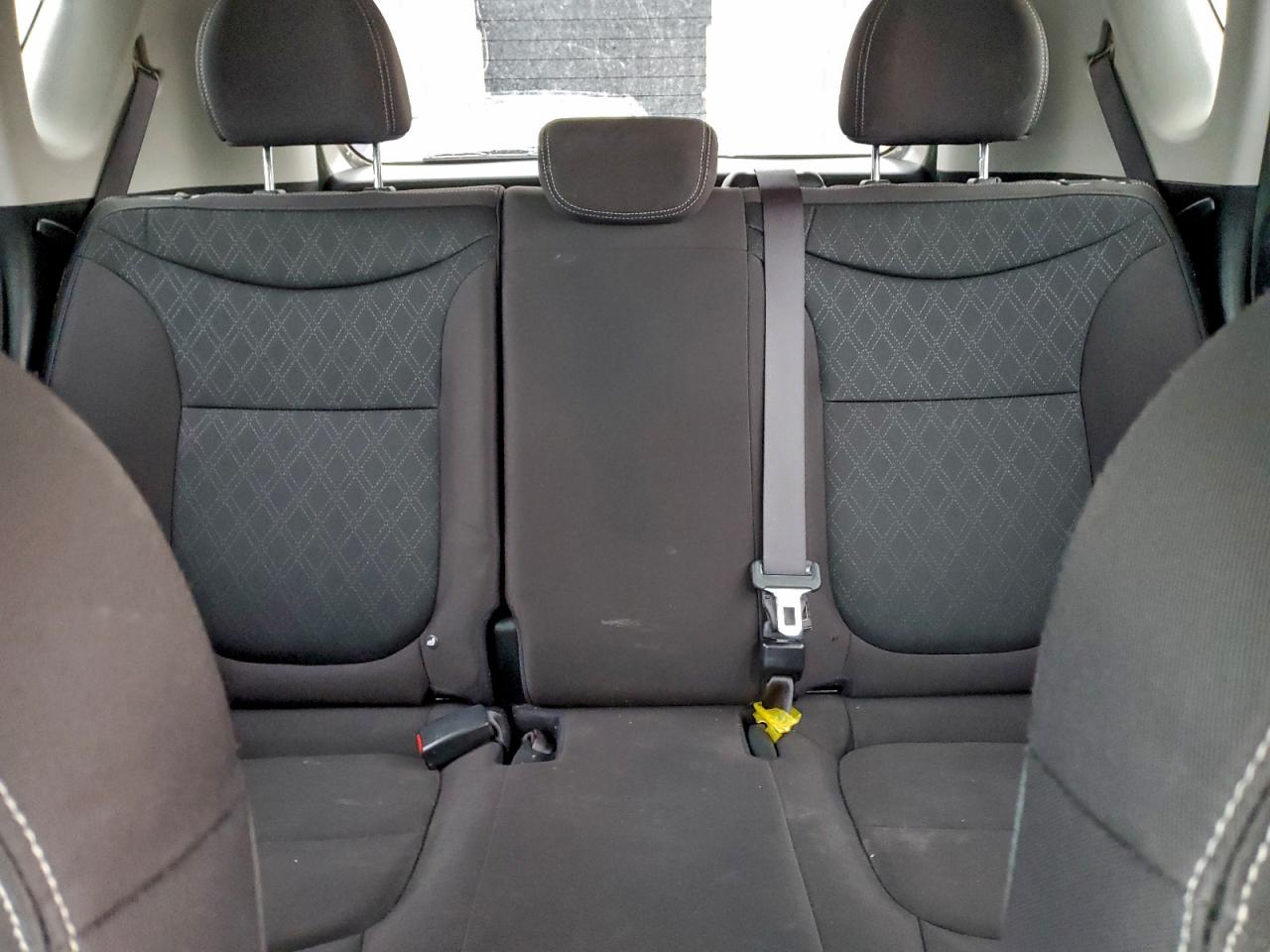 2016 KIA SOUL photo 10