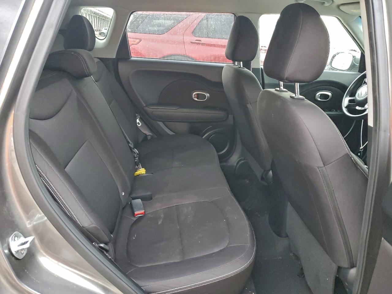 2016 KIA SOUL photo 11