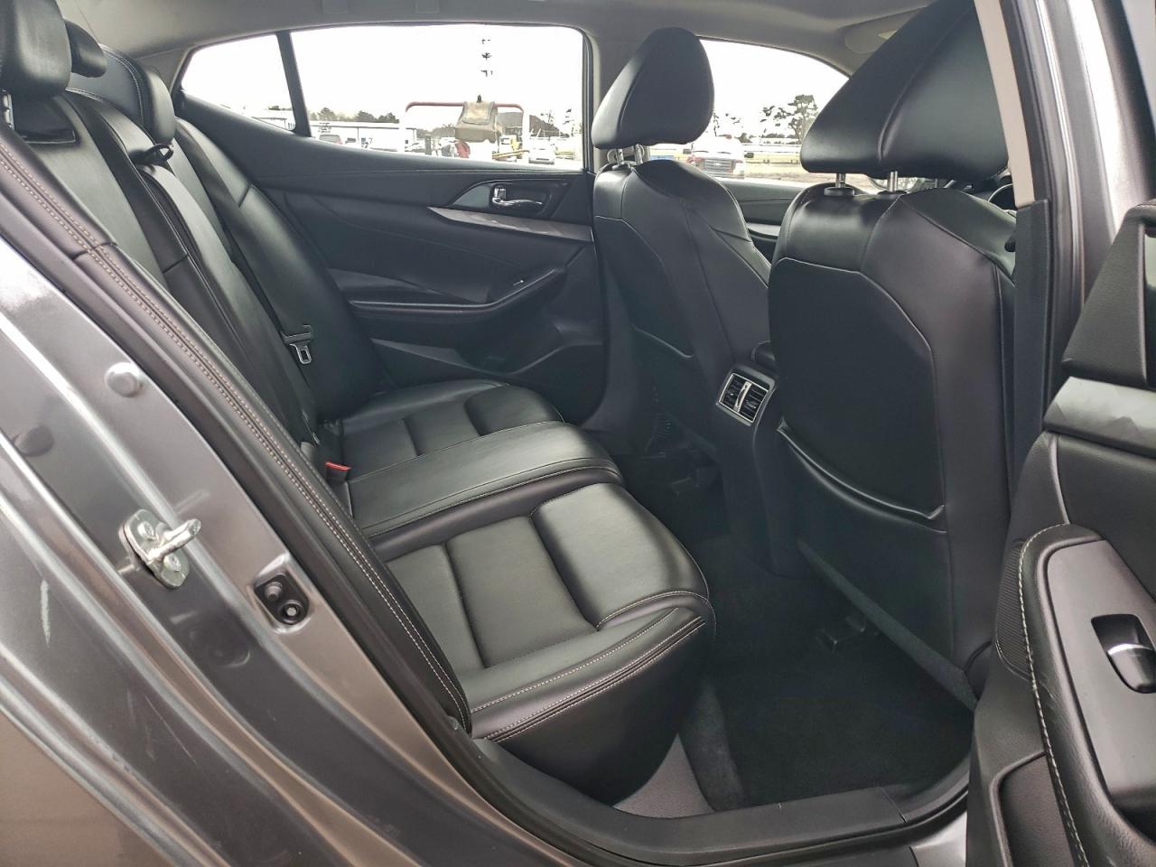 2017 NISSAN MAXIMA 3.5S photo 10
