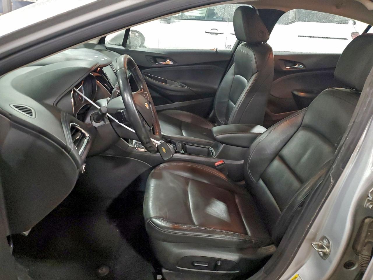 2017 CHEVROLET CRUZE PREMIER photo 7