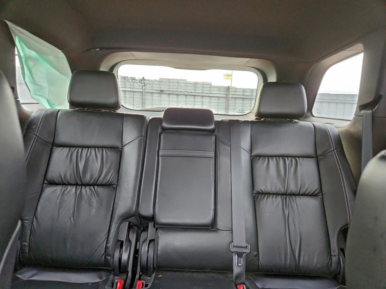 2016 JEEP GRAND CHEROKEE LIMITED photo 10
