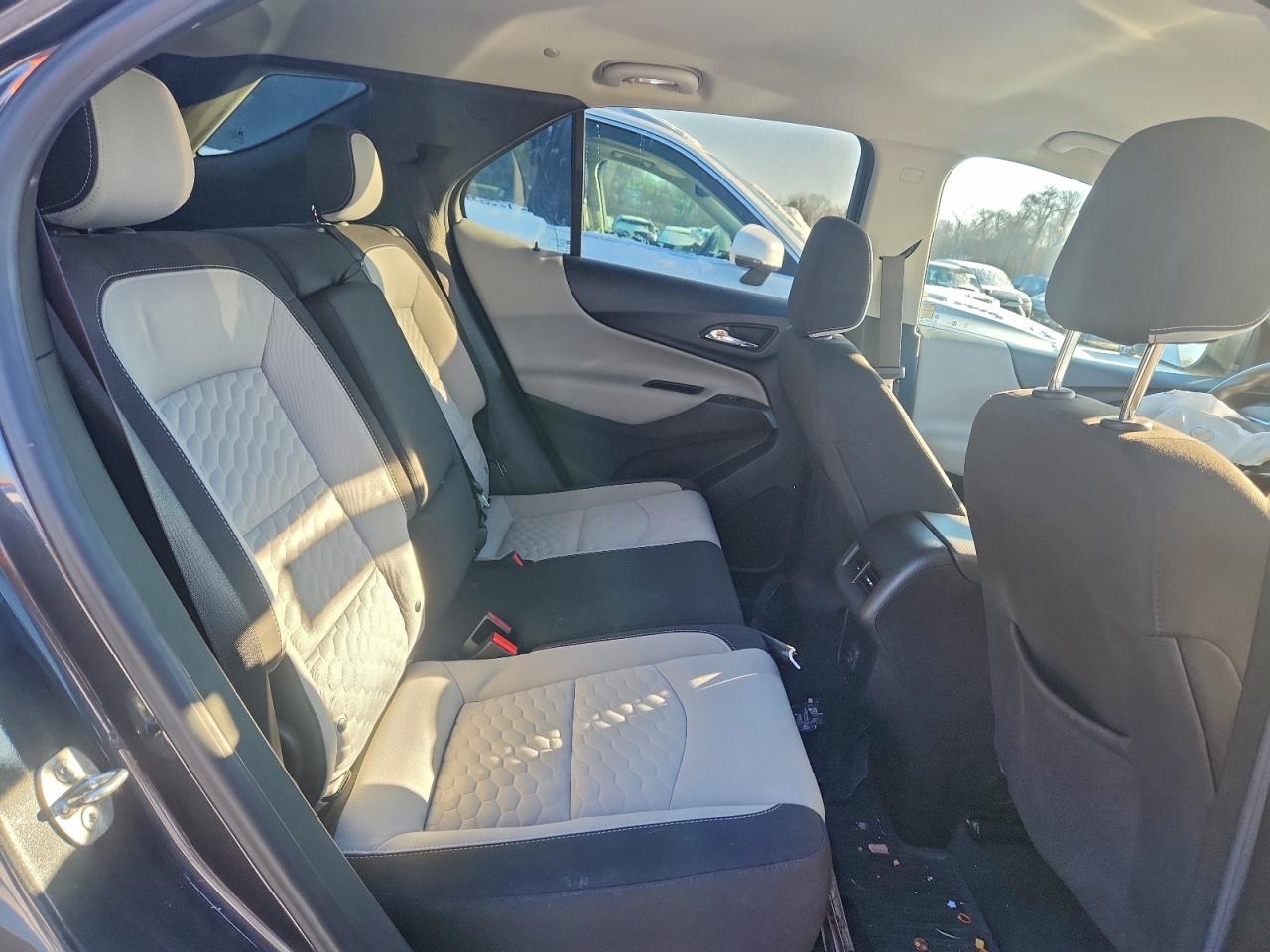 2019 CHEVROLET EQUINOX LS photo 11