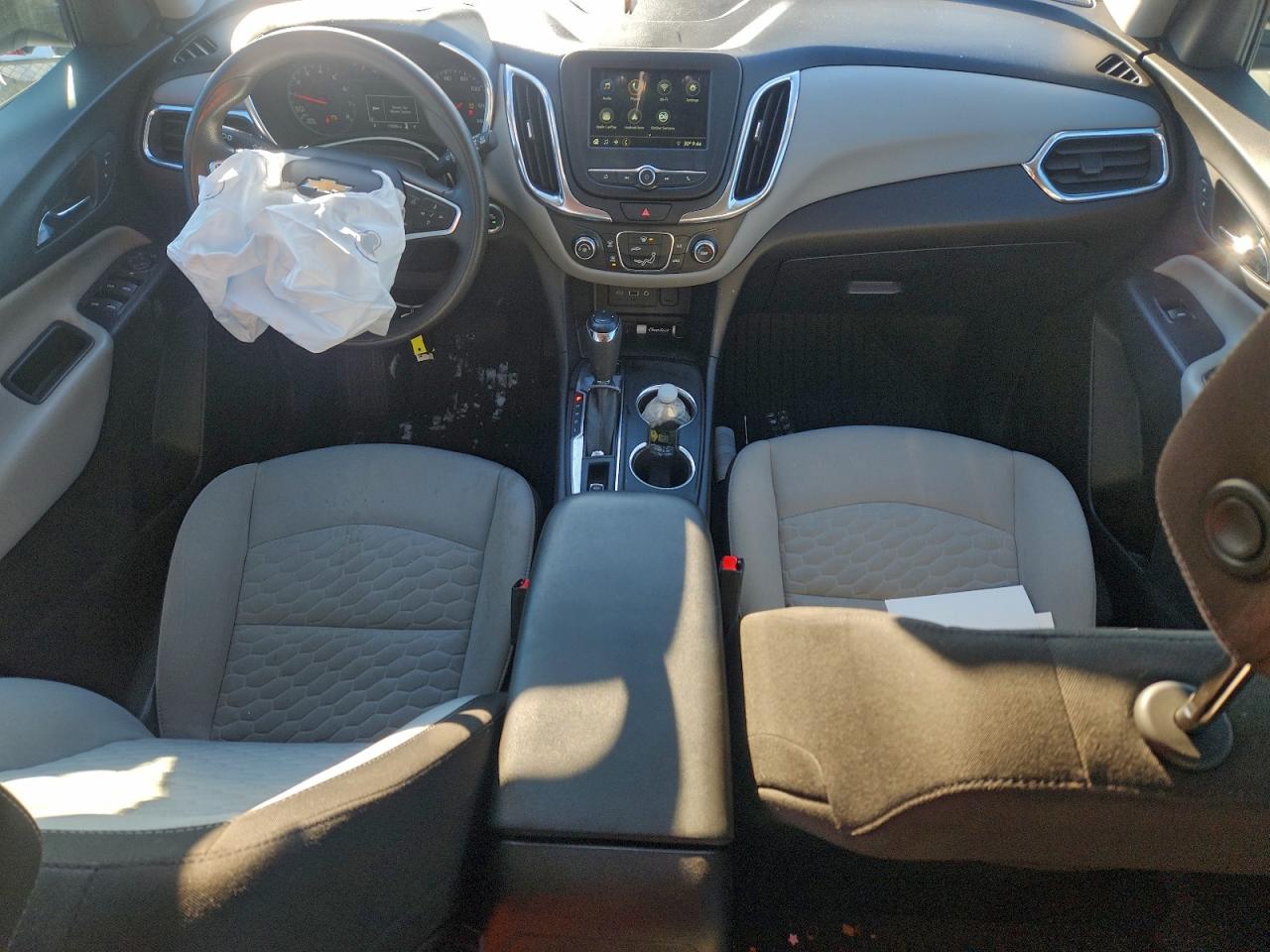 2019 CHEVROLET EQUINOX LS photo 8
