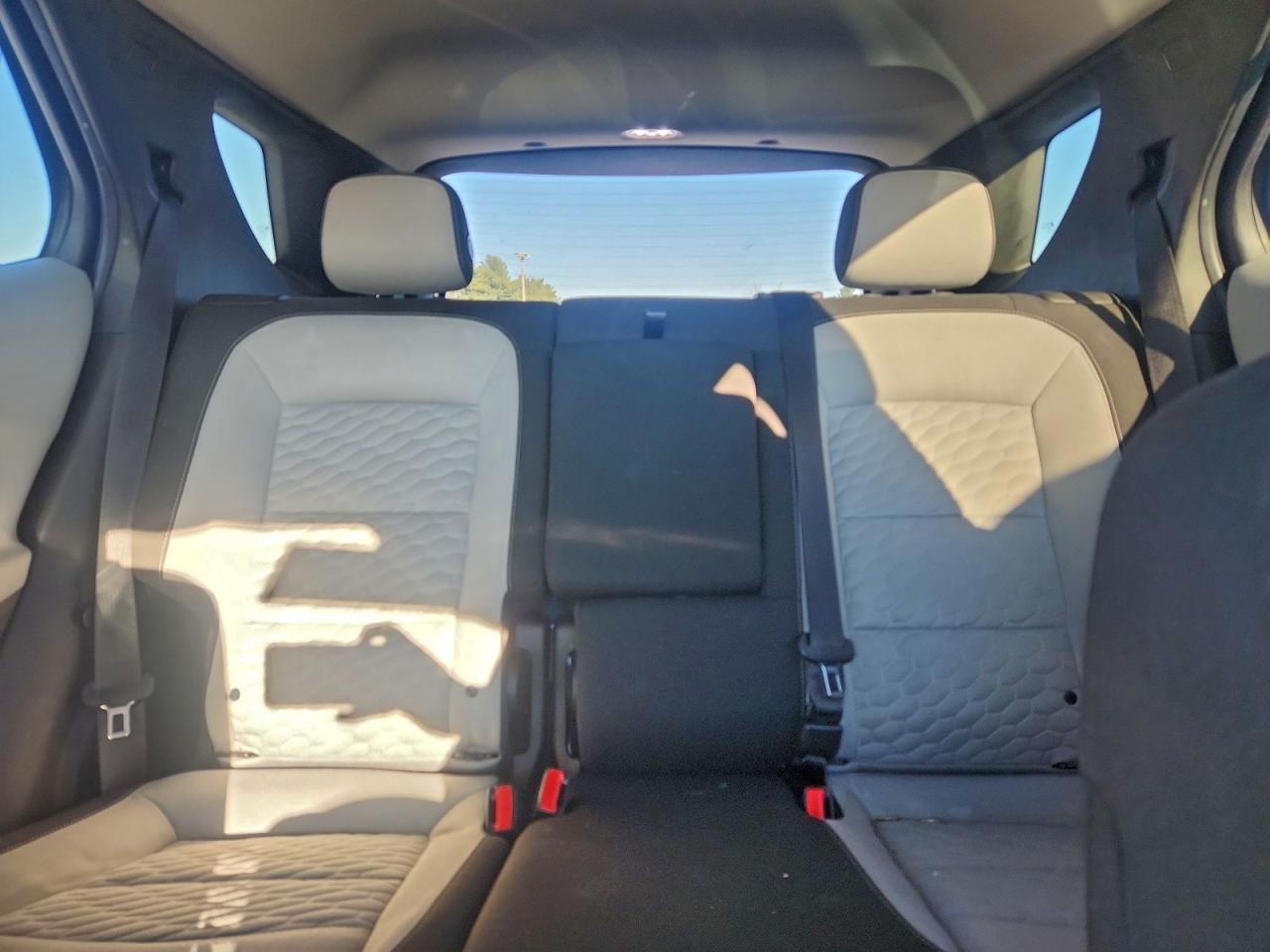 2019 CHEVROLET EQUINOX LS photo 10