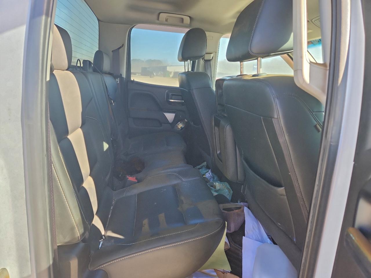 2016 CHEVROLET SILVERADO K1500 LT photo 10