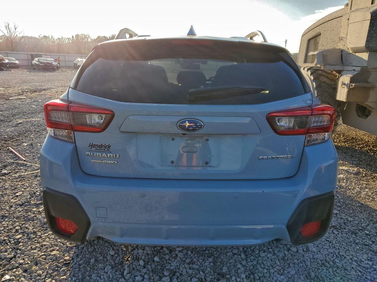 2023 SUBARU CROSSTREK LIMITED photo 6