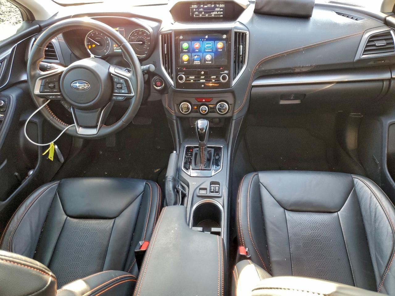 2023 SUBARU CROSSTREK LIMITED photo 8