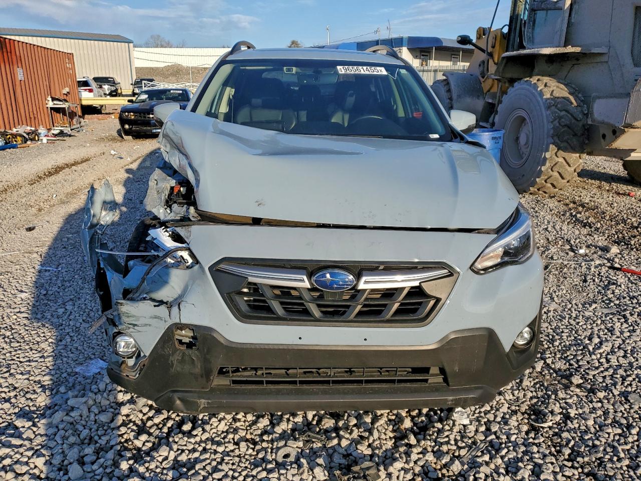 2023 SUBARU CROSSTREK LIMITED photo 5
