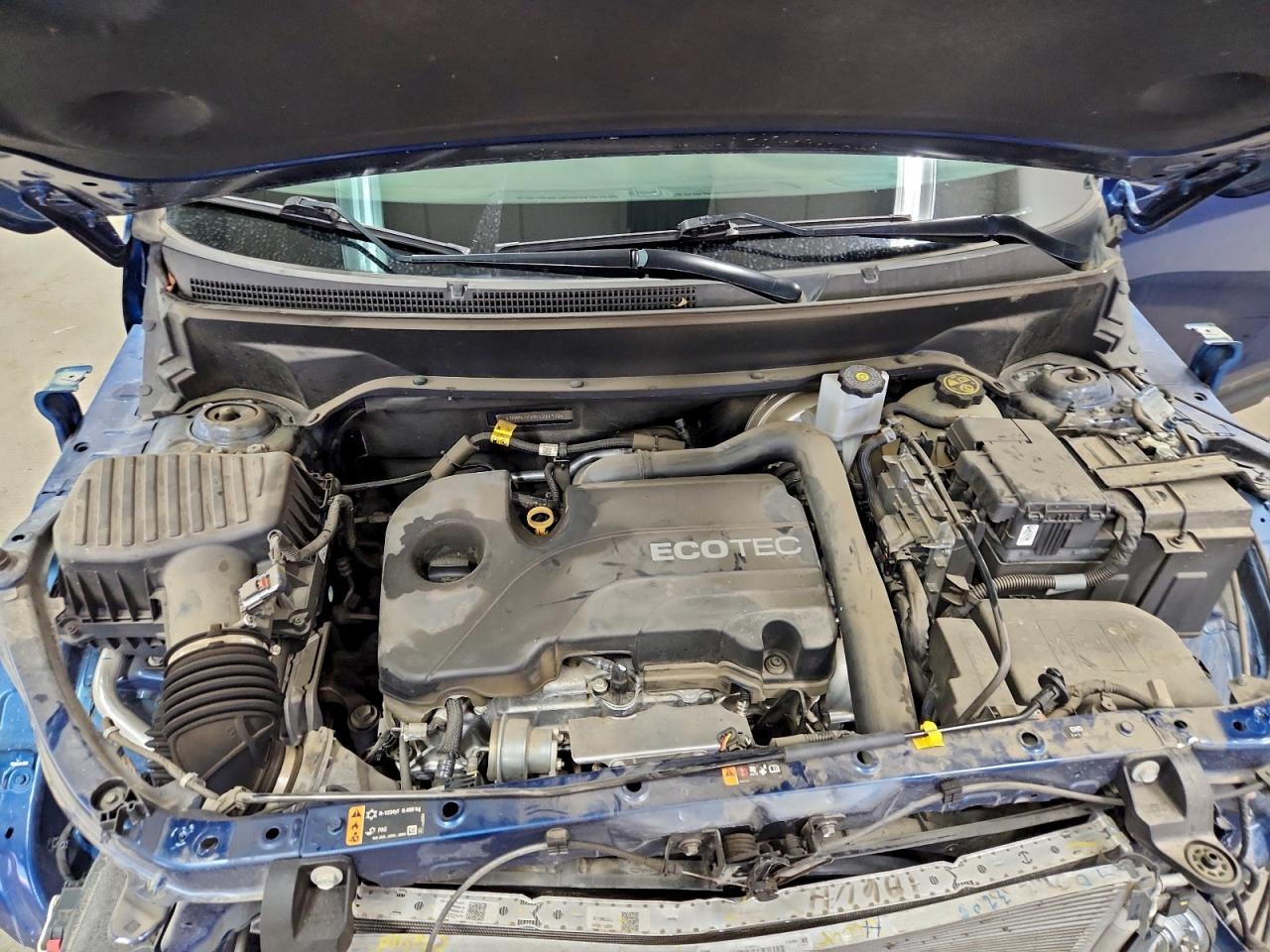 2020 GMC TERRAIN SLE photo 12