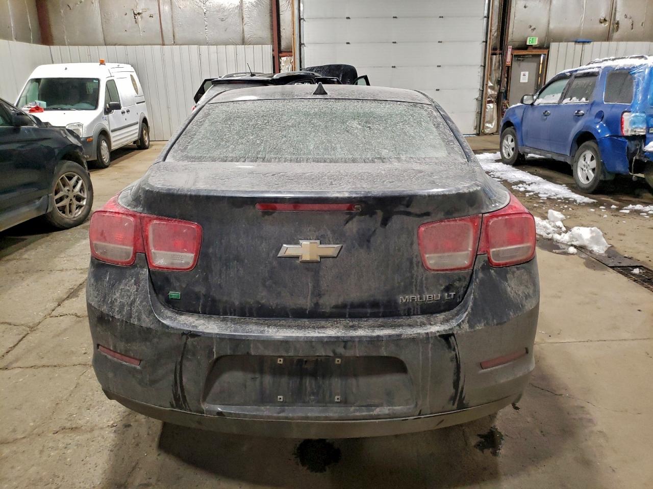 2014 CHEVROLET MALIBU 2LT photo 6