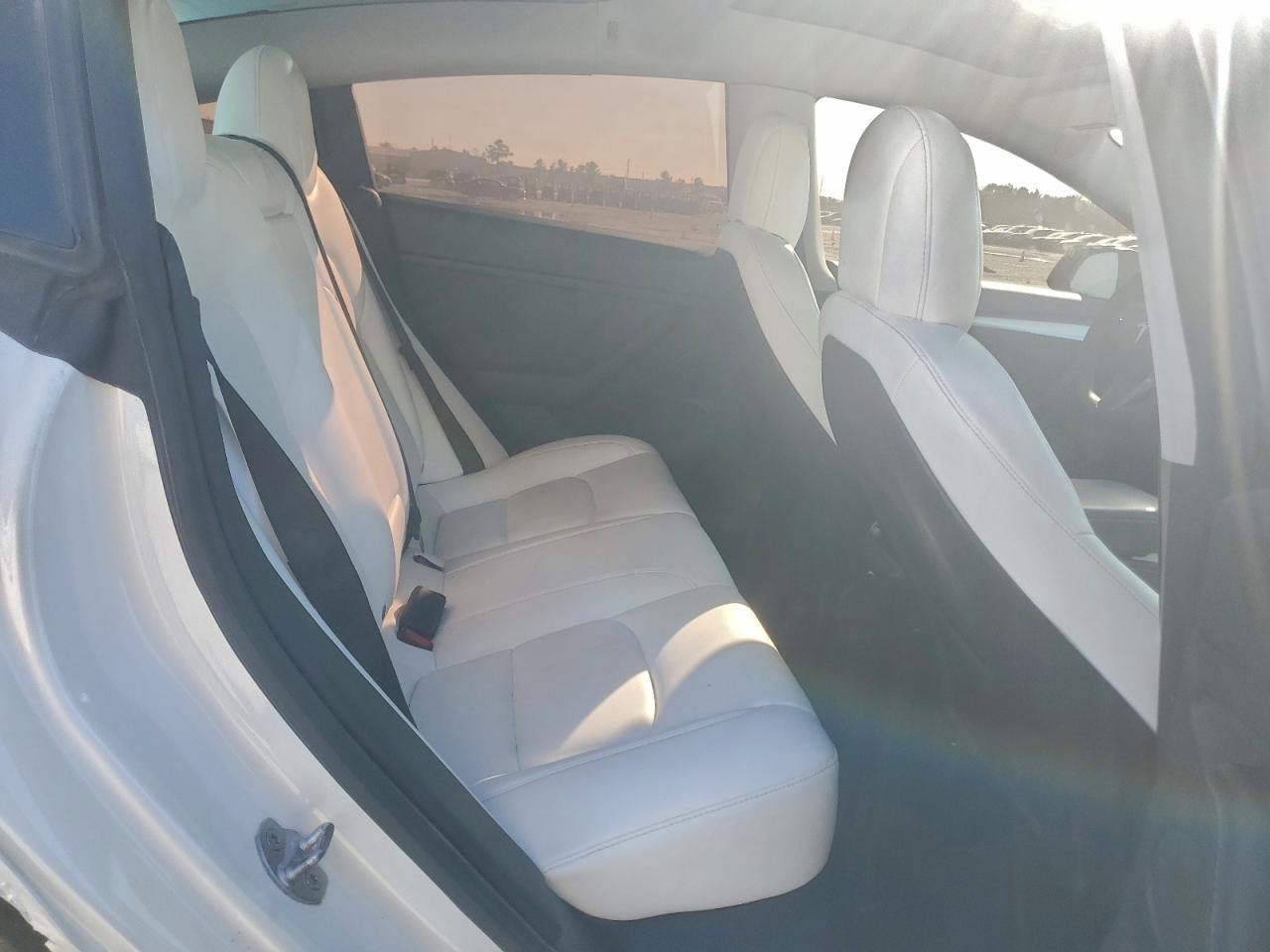 2021 TESLA MODEL 3 photo 10