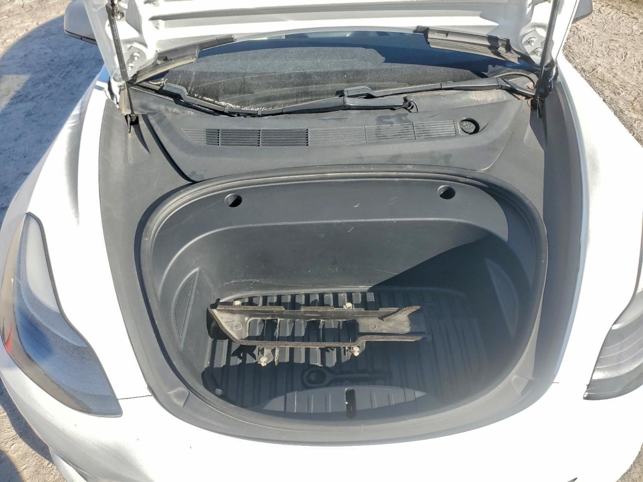 2021 TESLA MODEL 3 photo 11