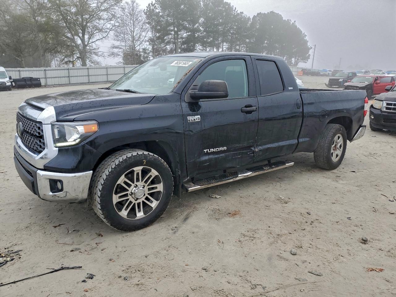 2018 TOYOTA TUNDRA