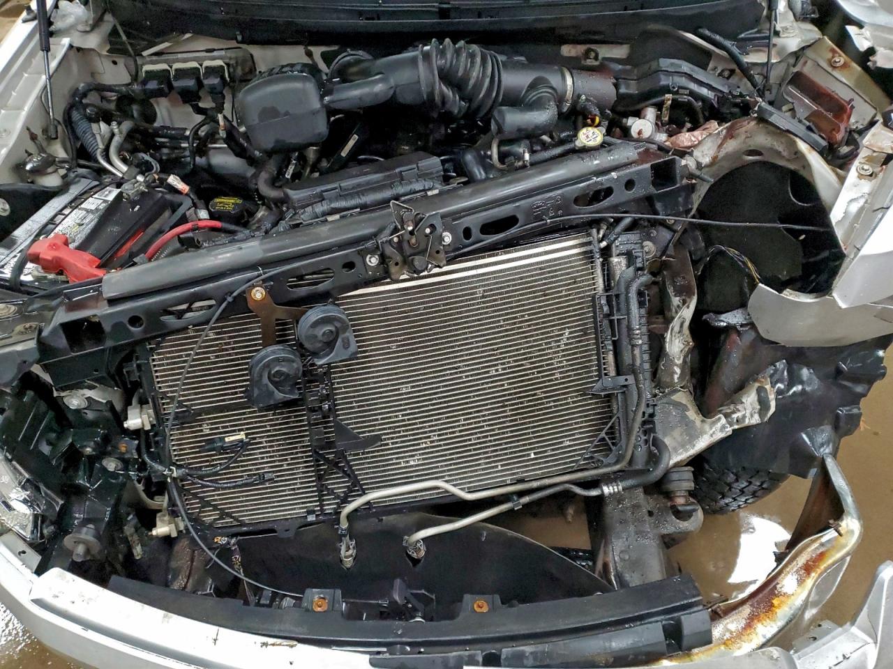 2010 FORD F150 SUPERCREW photo 11