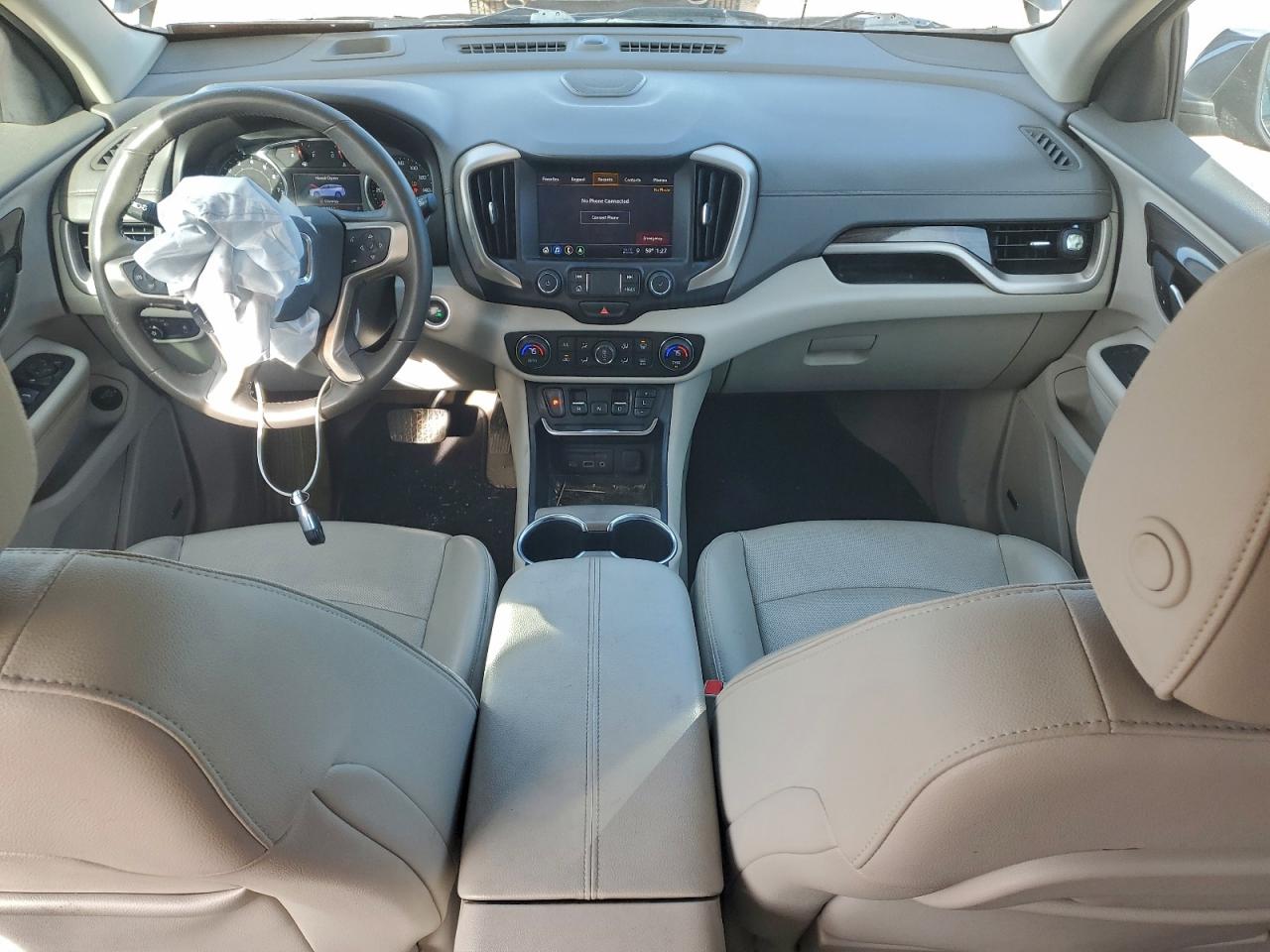2019 GMC TERRAIN DENALI photo 8