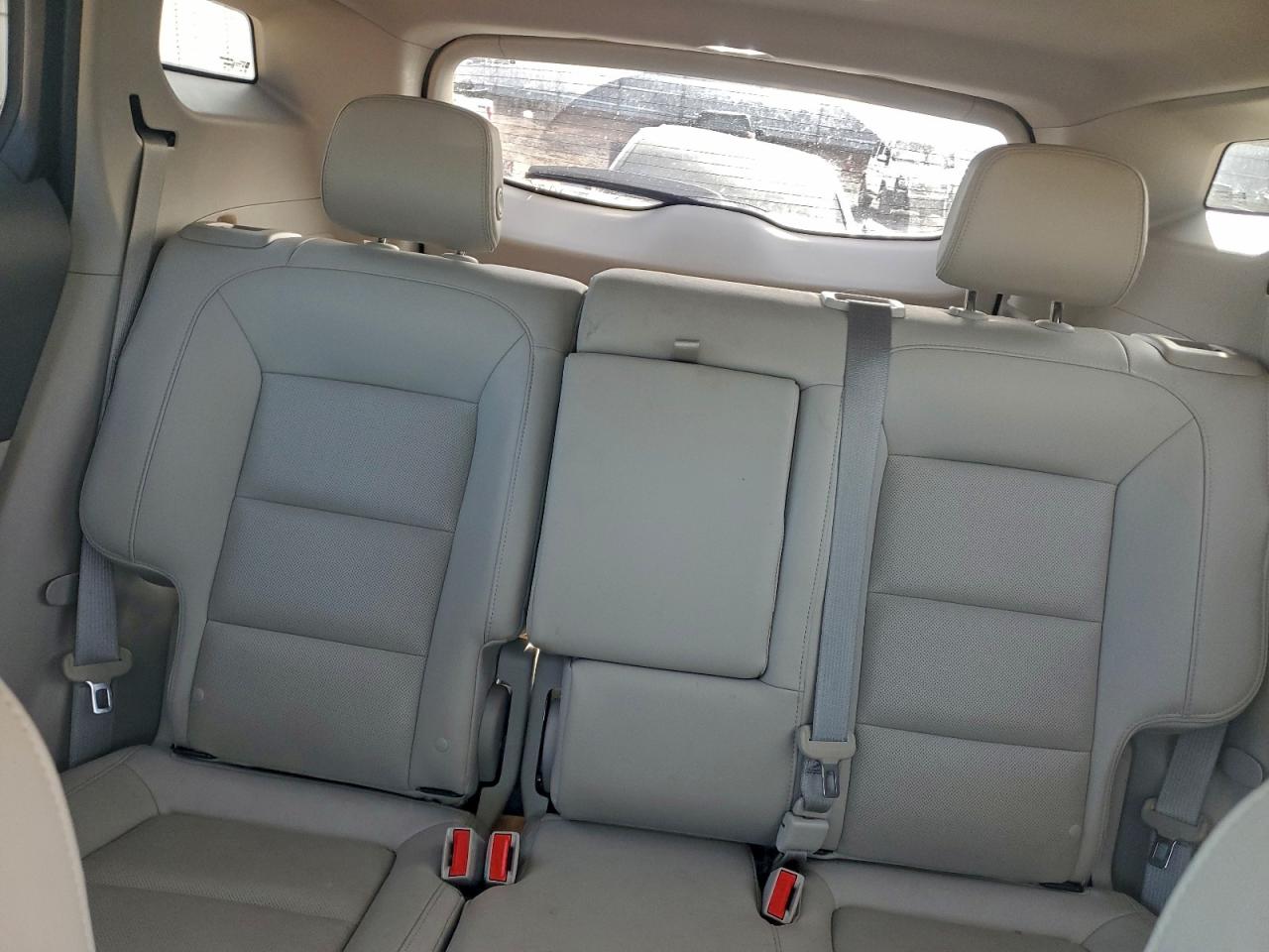 2019 GMC TERRAIN DENALI photo 10