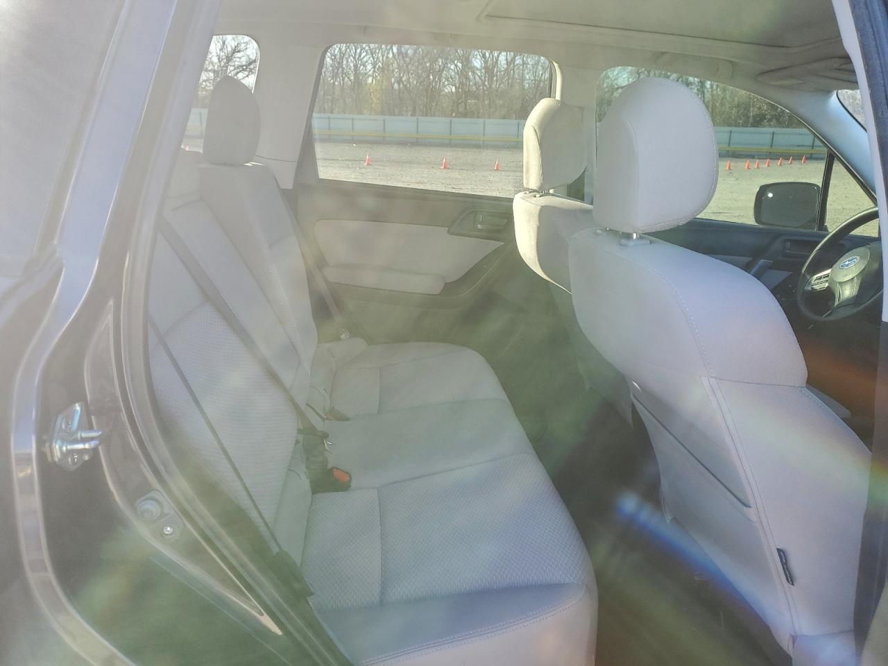 2015 SUBARU FORESTER 2.5I PREMIUM photo 11