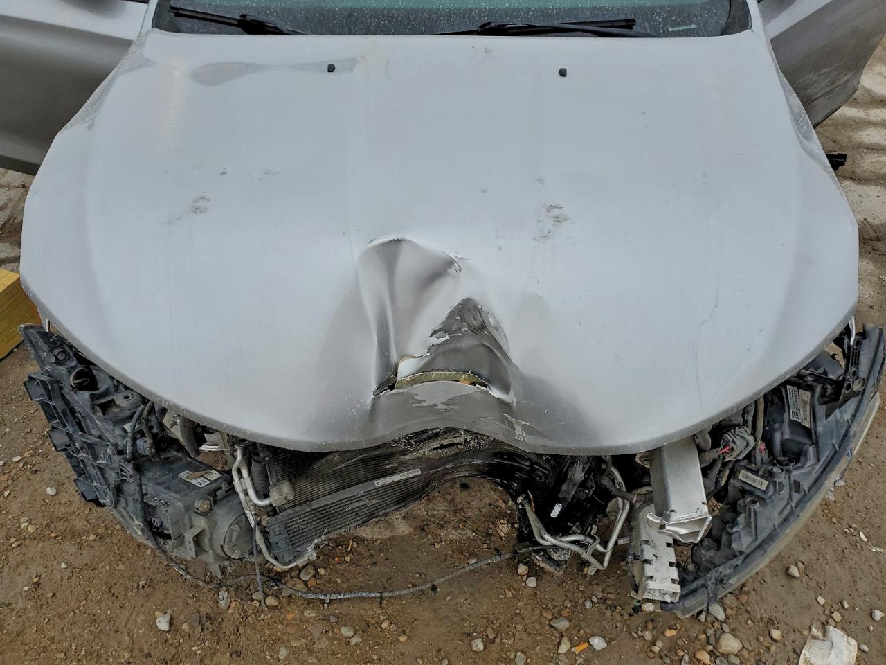 2015 CHRYSLER 200 S photo 11