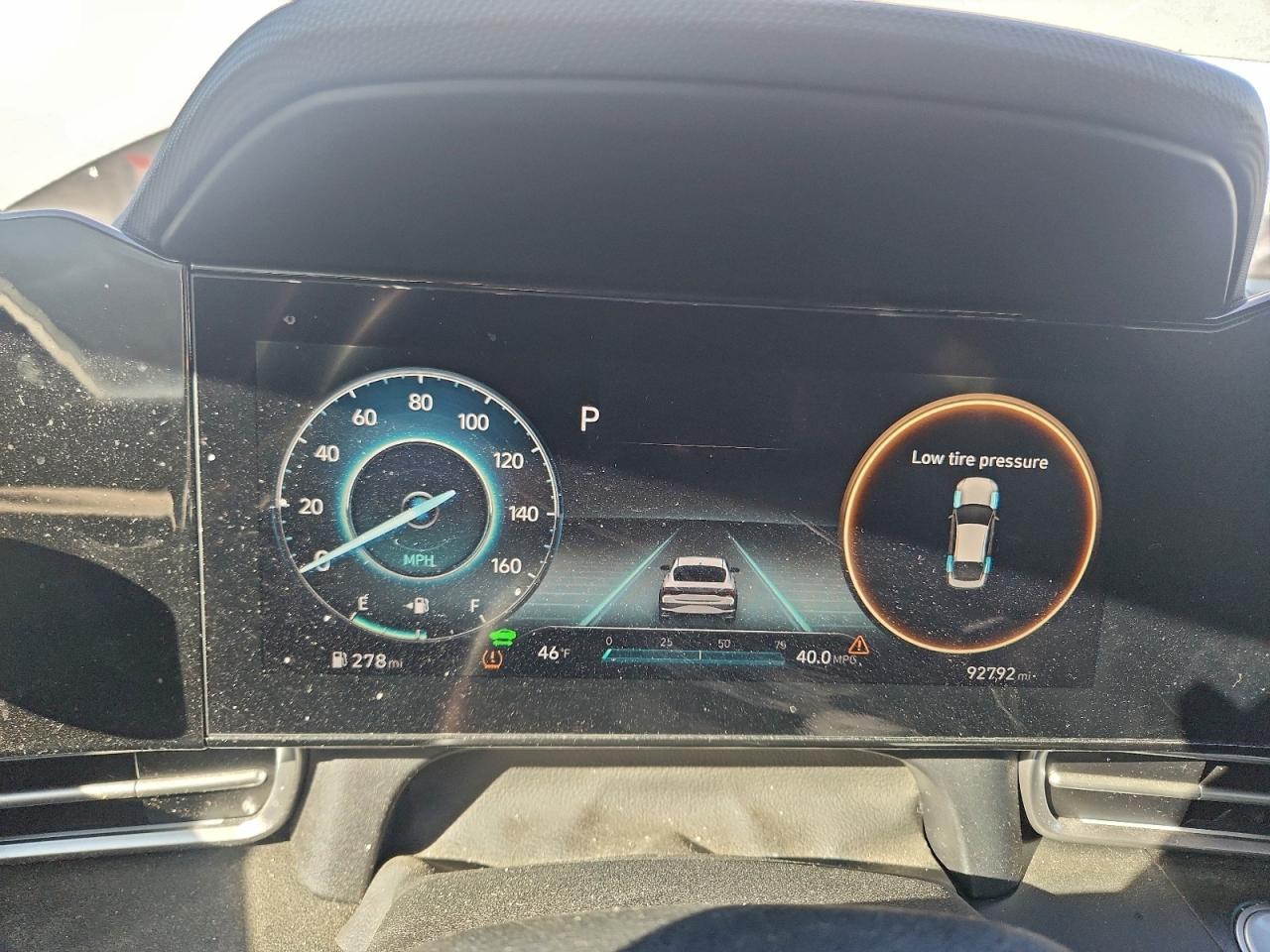 2022 HYUNDAI ELANTRA LIMITED photo 9