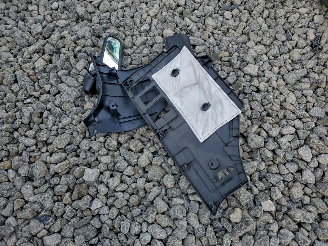 2013 TOYOTA AVALON BASE photo 12