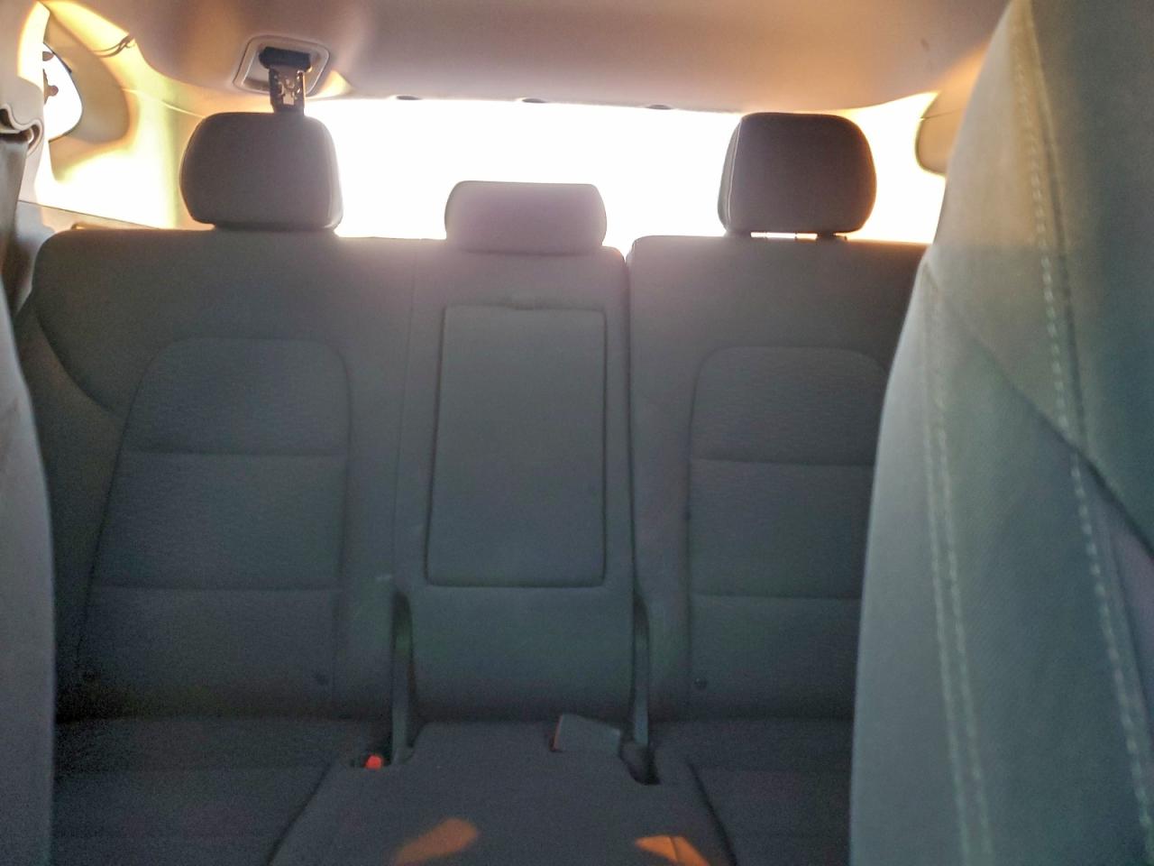 2021 HYUNDAI TUCSON SE photo 10
