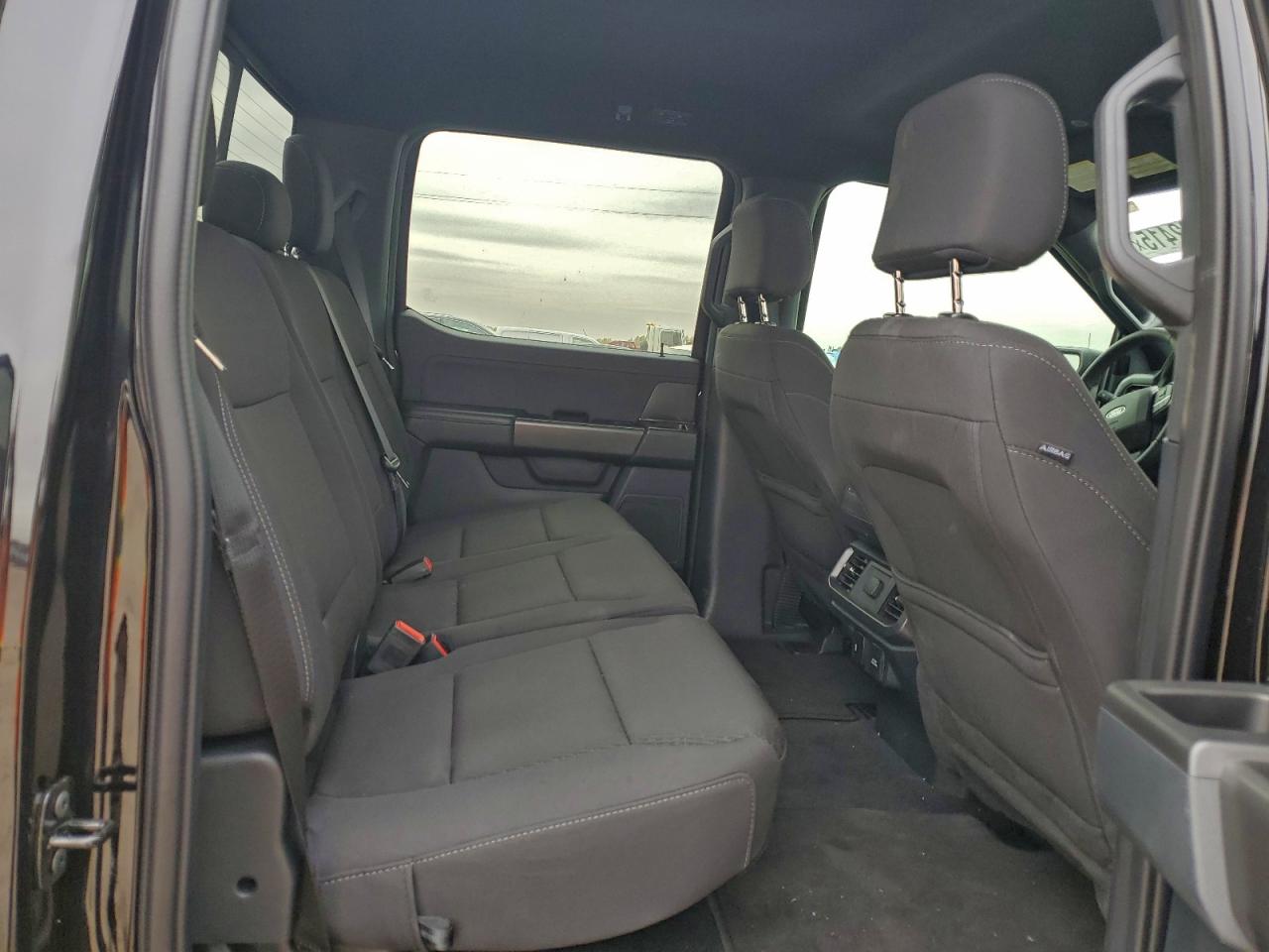 2024 FORD F150 XLT photo 10