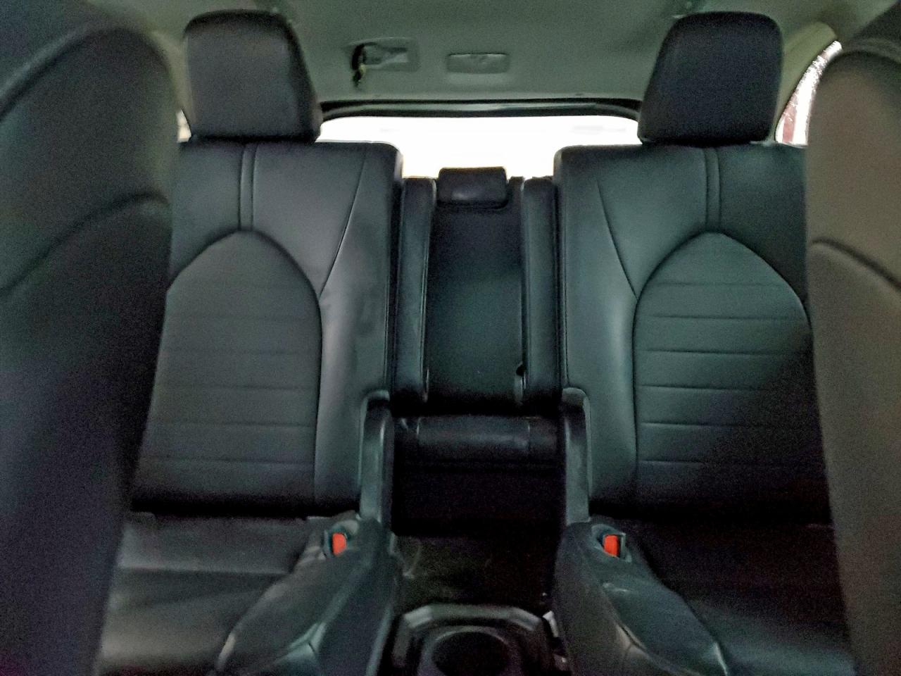 2023 TOYOTA HIGHLANDER L photo 10