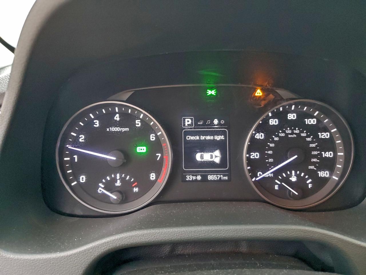 2018 HYUNDAI ELANTRA SEL photo 9