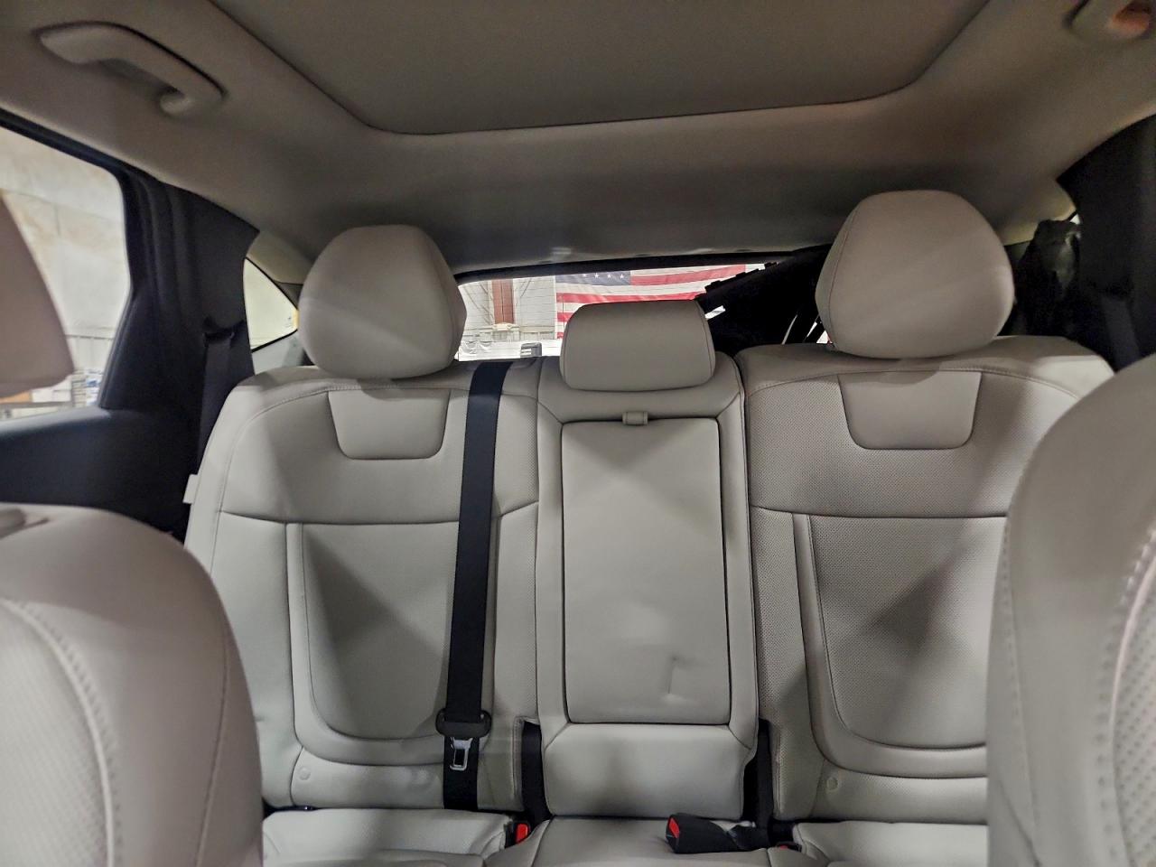 2025 HYUNDAI TUCSON LIMITED photo 10
