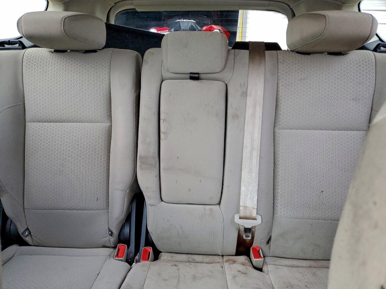 2018 FORD ESCAPE SE photo 10